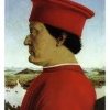 piero della francesca-federico da monteferltro